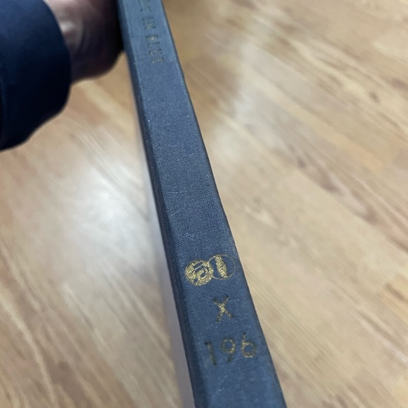 COPY - Rhapsody record set - Picture 8 of 9